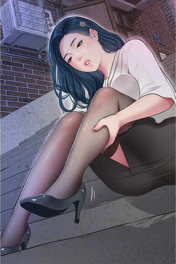 樱花漫画